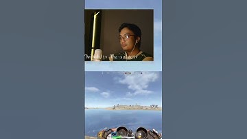 FRONT ROW SEAT TO THIS RAID - RUST (2025) | #thaisaladtv on #Twitch