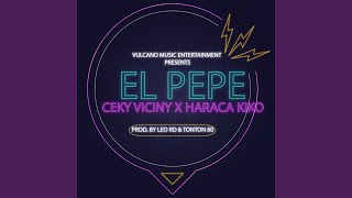 Video thumbnail of "Ceky Vicini - El Pepe"