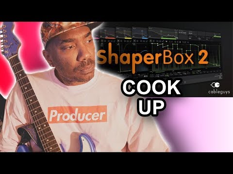 making-weird-guitar-loops!-shaperbox-2-sound-design