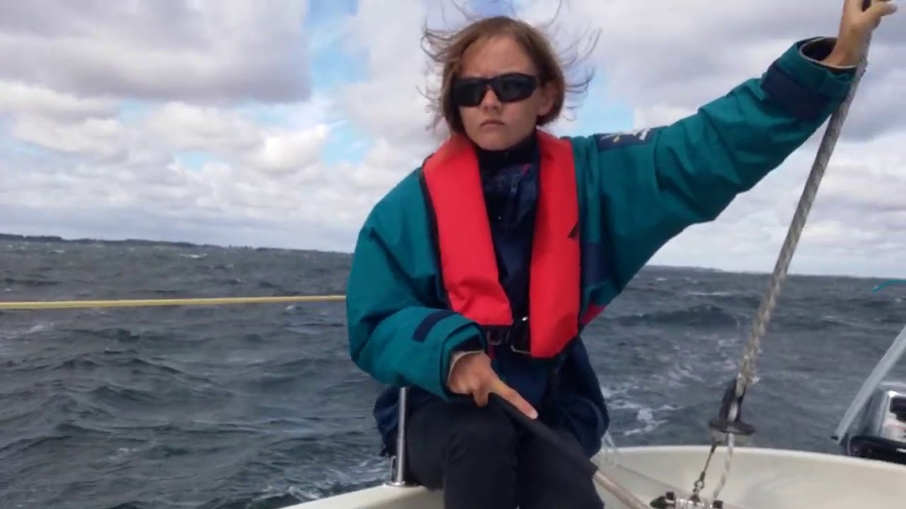 Leisure 20 Storebaelt In 12 M s And 5 Knots Storm Jib Only YouTube leisure-20-storebaelt-in-12-m-s-and-5-knots-storm-jib-only-youtube