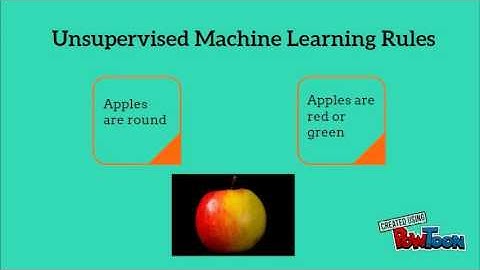 Data Science in 90 seconds, Lesson 1: Unsupervised Machine Learning