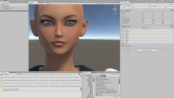 Unity3D Editor TextField AutoCompelete