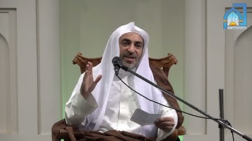 الشيخ هيثم العلي | في رحاب سورة الفاتحة ج٤ | ١٠ رمضان ١٤٤٢هـ