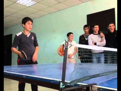 ახალციხეში მაგიდის ჩოგბურთის ჩემპიონატი გაიმართა