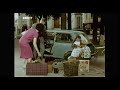 Comercial original de TV do Morris Mini Minor