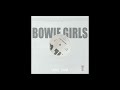 Dov liana  bowie girls official audio