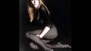 Marianne Faithfull - Something Tells Me......