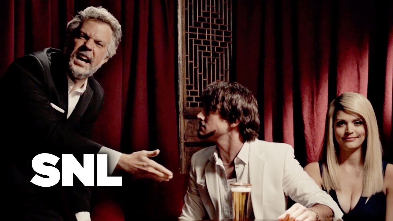Tres Equis II - Saturday Night Live