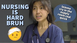 The Truth About Being a Registered Nurse