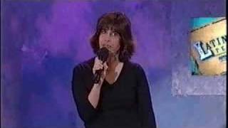 Stefane Zamorano -Stand Up Demo