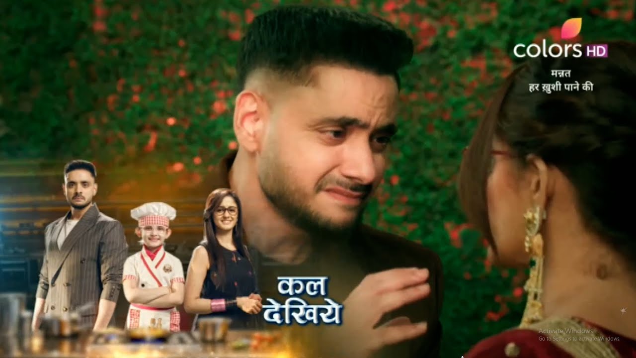 Mannat SERIAL UPDATE | 15 January 2026 |