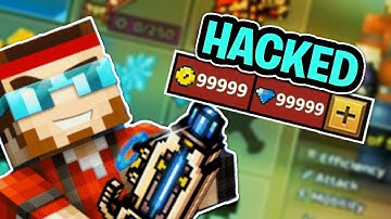 (17.3.0) Pixel Gun 3D Hack Version||Unlimited Coins And Gems||Mod||Hacked Version