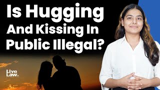 Celebrity Is Hugging And Kissing In Public Illegal Wealth