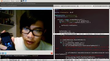 iOS/iPhone Audio Programming Stream of Consciousness