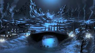 The Kid LAROI - Winter Wonderland (unreleased album)