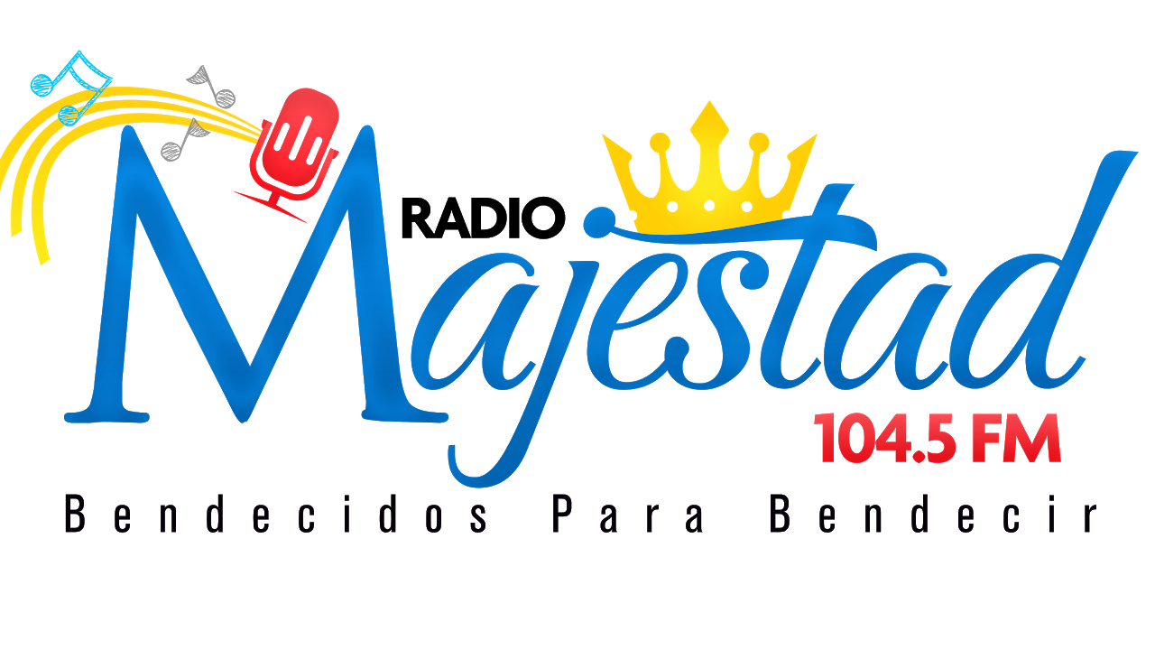 Emisión en directo de Radio Majestad YouTube