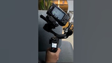 Sony ZV-E10 + DJI RS 3 Mini: The Ultimate Vlogging Setup | 360° Review 4k Ultra | #dji #Sony