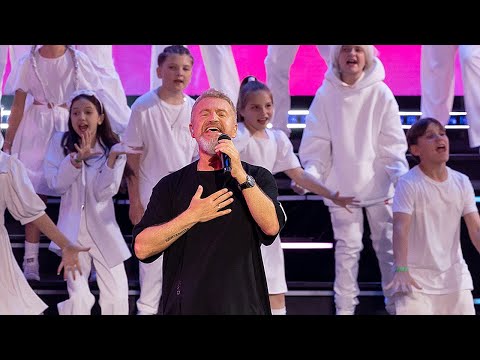 Гала-концерт к 55-летию Леонида Агутина / Aguteens Music Forum–2023