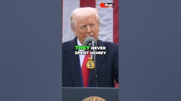 Trump Announces Apple, Oracle, Softbank, OpenAI Investing $500 BILLION #usa #trending