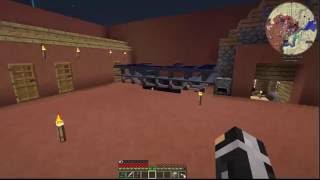 A Brand NEW Server?! [FTB Infinity Envoled Expert Mode] Ep 1