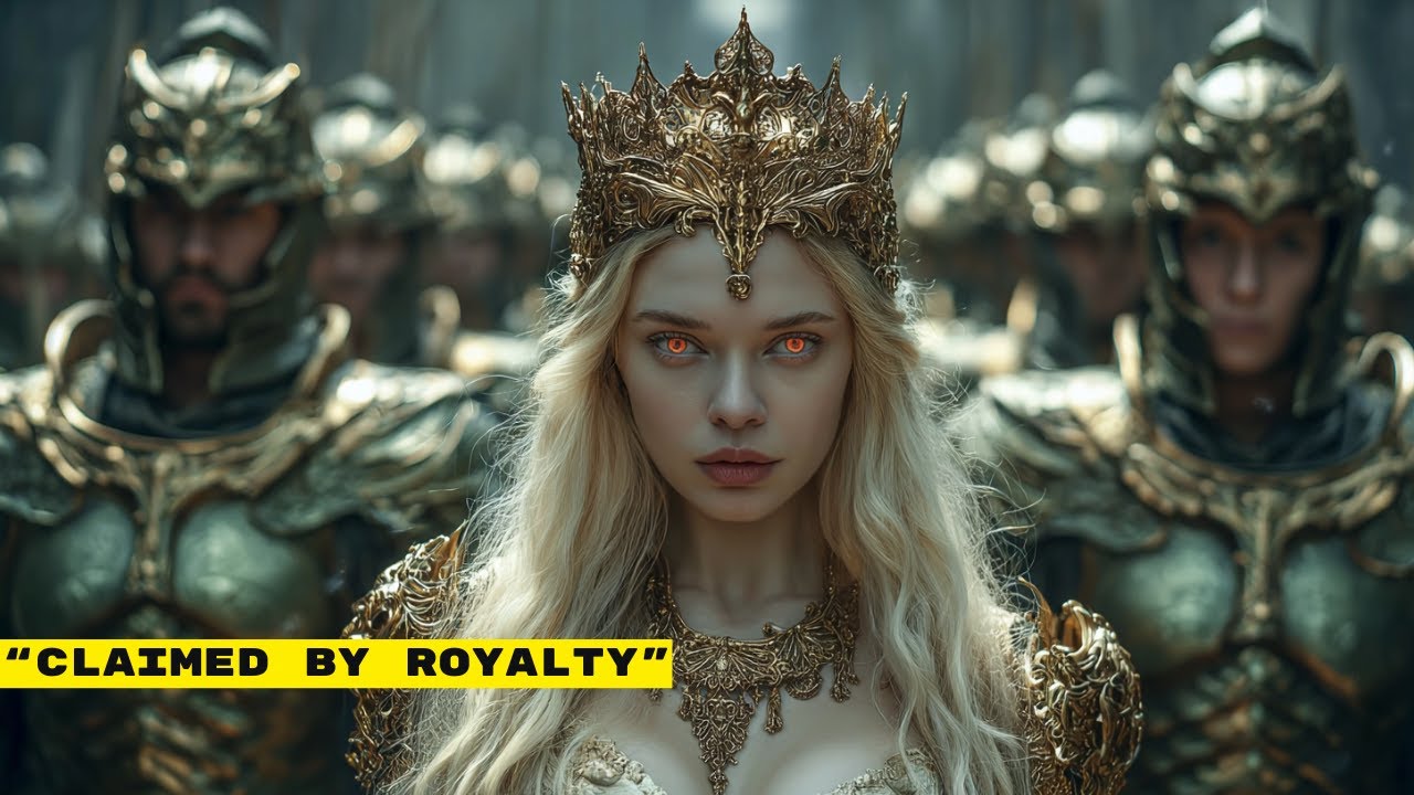 He Saved the Alien Princess and Now the Queen Won’t Let Him Go HFY Stories | Sci-Fi Vault