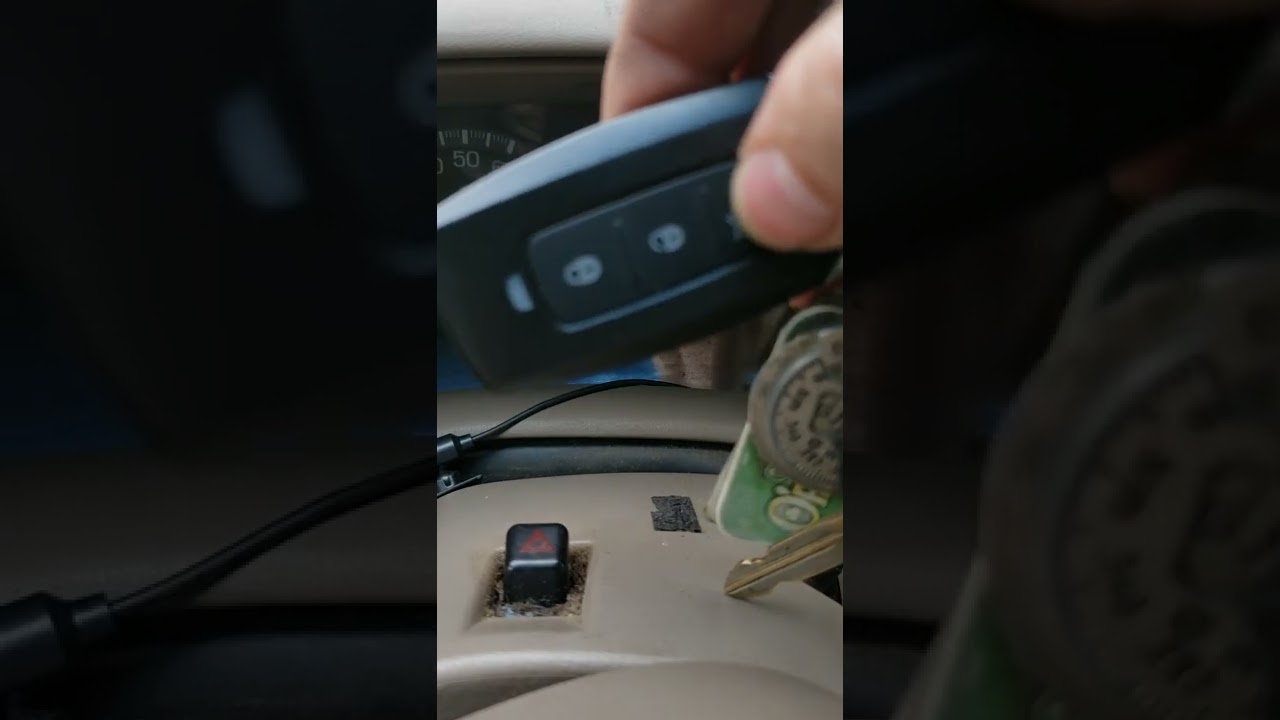 2003-ford-f150-pats-code-11-crank-no-start-youtube