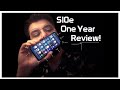 Samsung S10e One Year Later!