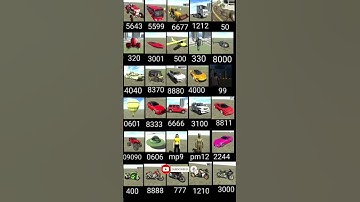 Real code 💥 Indian bike driving 3d all new cheat code update + plugin cheat code