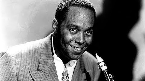 The GENIUS of CHARLIE PARKER