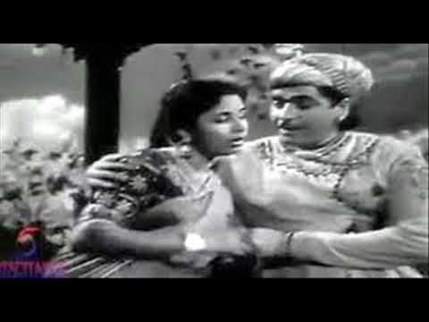 Mohammed Rafi & Lata Mangeshkar, Bhula Nahin Dena Ji, Romantic Song, Baradari @HashimKhan-df4ie