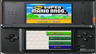 ds/3ds project on Pocket code tutorial ๐