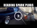 Reading Spark Plugs the right way, Corner Jetting, Holley 4150 carburetor tuning. LT1 Gen2