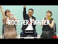 #RoosterFighter Anime Voice Actors Announced! | Rooster Fighter | VIZ