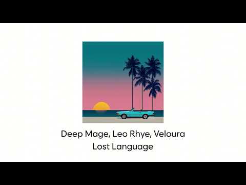 Deep Mage - Lose This Chance