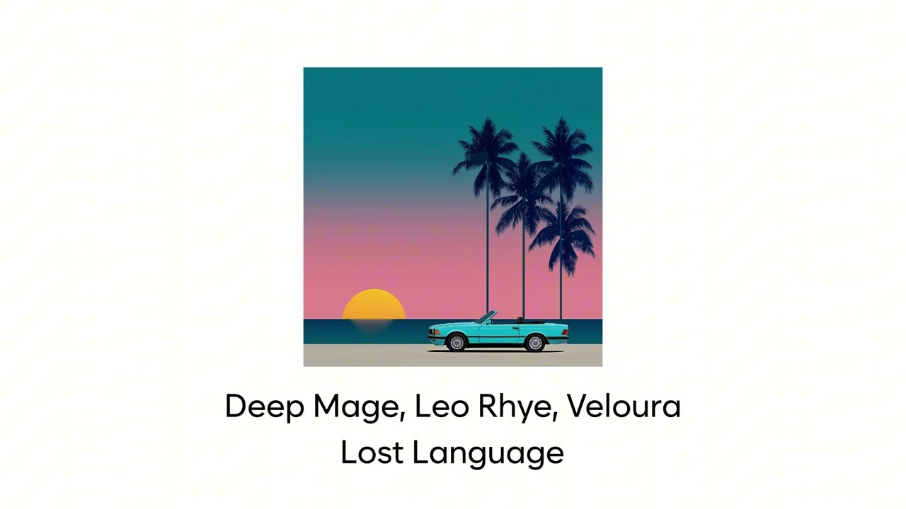 Ver Deep Mage, Leo Rhye, Veloura - Lost Language (Remi Sol Release) en YouTube Ver Deep Mage, Leo Rhye, Veloura - Lost Language (Remi Sol Release) en YouTube