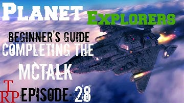 Planet Explorers: Beginner