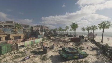 COD MWR AMAZING SPAWN TRAP 43 KILL GAME TDM