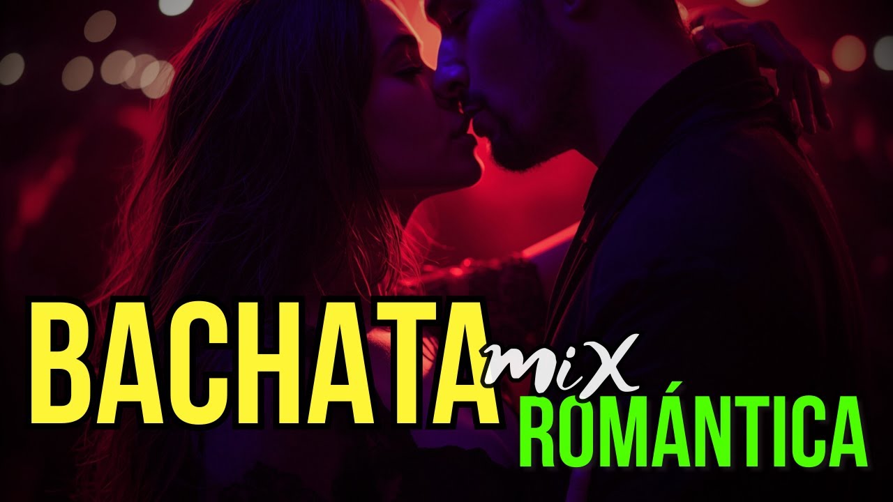 Bachata Mix 2026 💃 | Best Bachata Dance Hits Nonstop