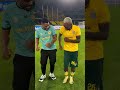 Yanga After They Won 2024 2025 Cup Yanga After They Won 2024 2025 Cup