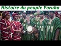 Histoire du peuple yoruba