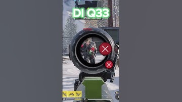 Best Sniper In COD Mobile?  #codm #callofdutymobile #sniper #callofduty #cod #gaming