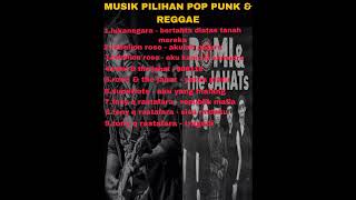 Download Lagu Kumpulan musik pop punk \u0026 reggae terbaik 2025 terbaru MP3