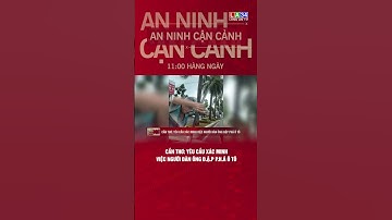 Cần Thơ yêu cầu xác minh việc người đàn ông đập phá ô tô 0705