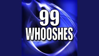 Heavy Slicing Whoosh Sound Effect