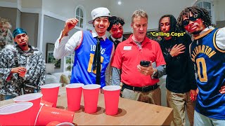 Download Lagu Throwing a House Party at Public Stores! MP3