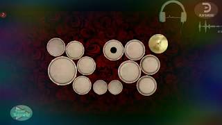 Tatu-cover (kendang android)