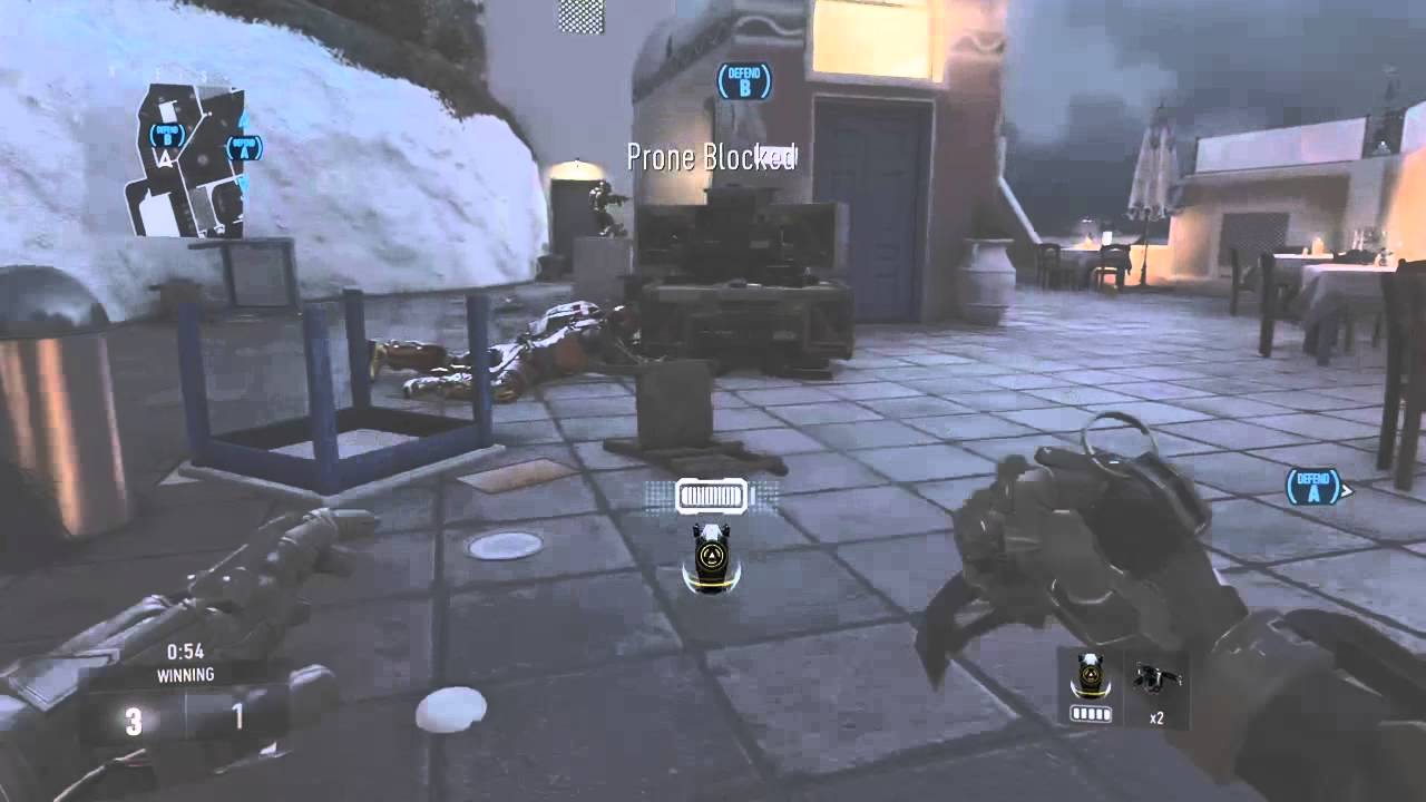 Ninja Defuse #15 l Advanced Warfare l