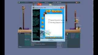 Speed hack transformice septiembre 2013