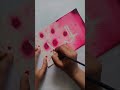 Alhamdulillah | Arabic Calligraphy | Day 3 | 30 Day Challenge #allahamdulillah #Shorts #artshorts