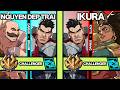 2XKO ▰ NGUYEN DEP TRAI (Darius-Braum) vs IKURA (Darius-Illaoi) ▰ 2XKO Pro Replays